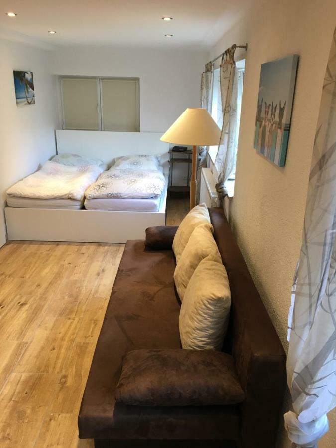 Ferienwohnung Auf Dem Resthof Aerzen Eksteriør bilde